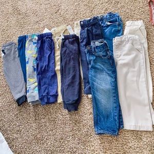 2t boys pants!